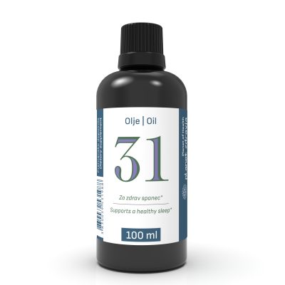 Ulje 31