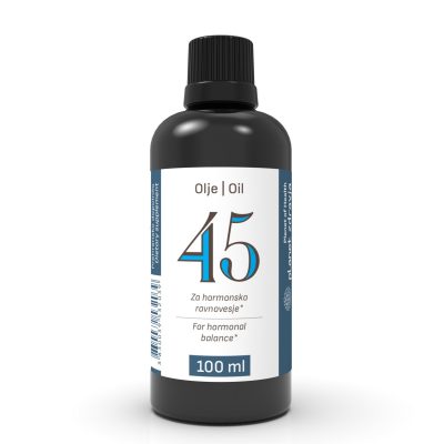 Ulje 45