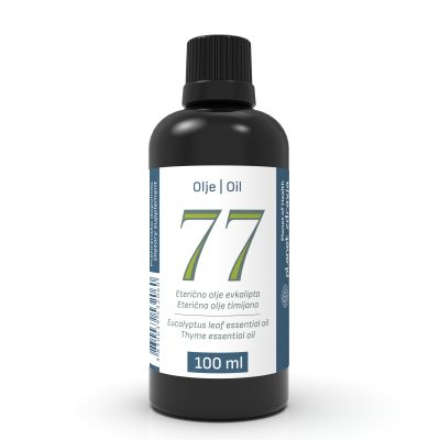 Ulje 77