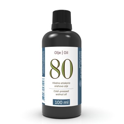 Ulje 80