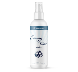 Energy Tonic - Background