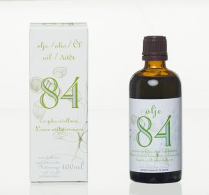 olje 84